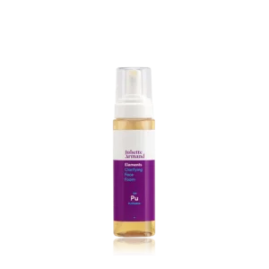 Clarifying Face Foam