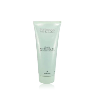 Mineral Mud Cleansing Gel