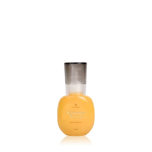 Liquid Gold Golden Silk Facial Serum