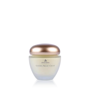 Golden Night Cream