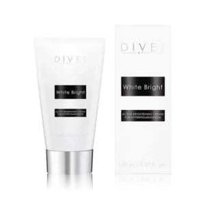 White Bright Cream