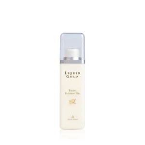 LG Facial Foaming Gel